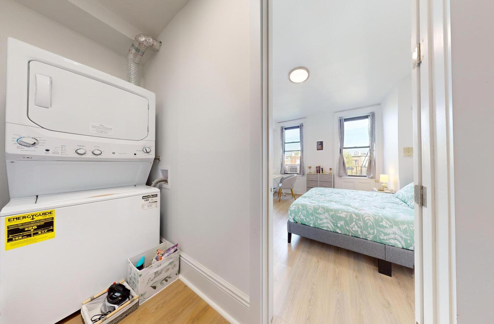 Garden Street Retreat Close To Nyc Sleeps 6 Hoboken Exterior photo