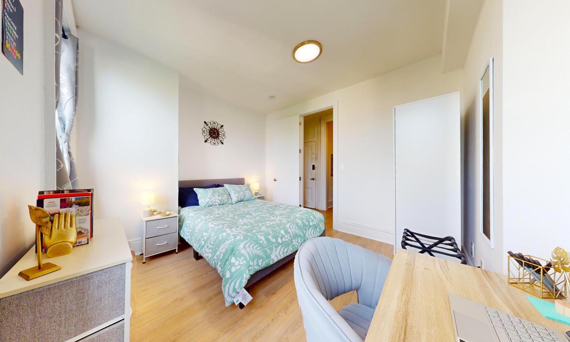 Garden Street Retreat Close To Nyc Sleeps 6 Hoboken Exterior photo