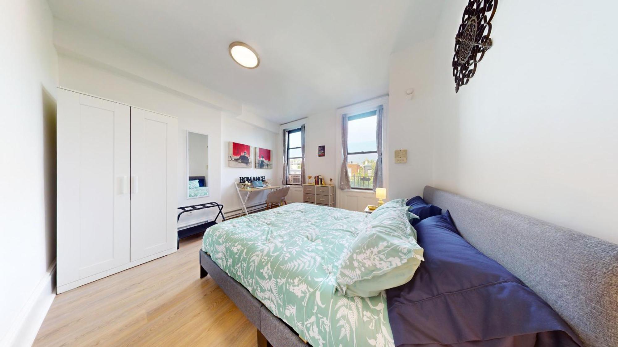 Garden Street Retreat Close To Nyc Sleeps 6 Hoboken Exterior photo