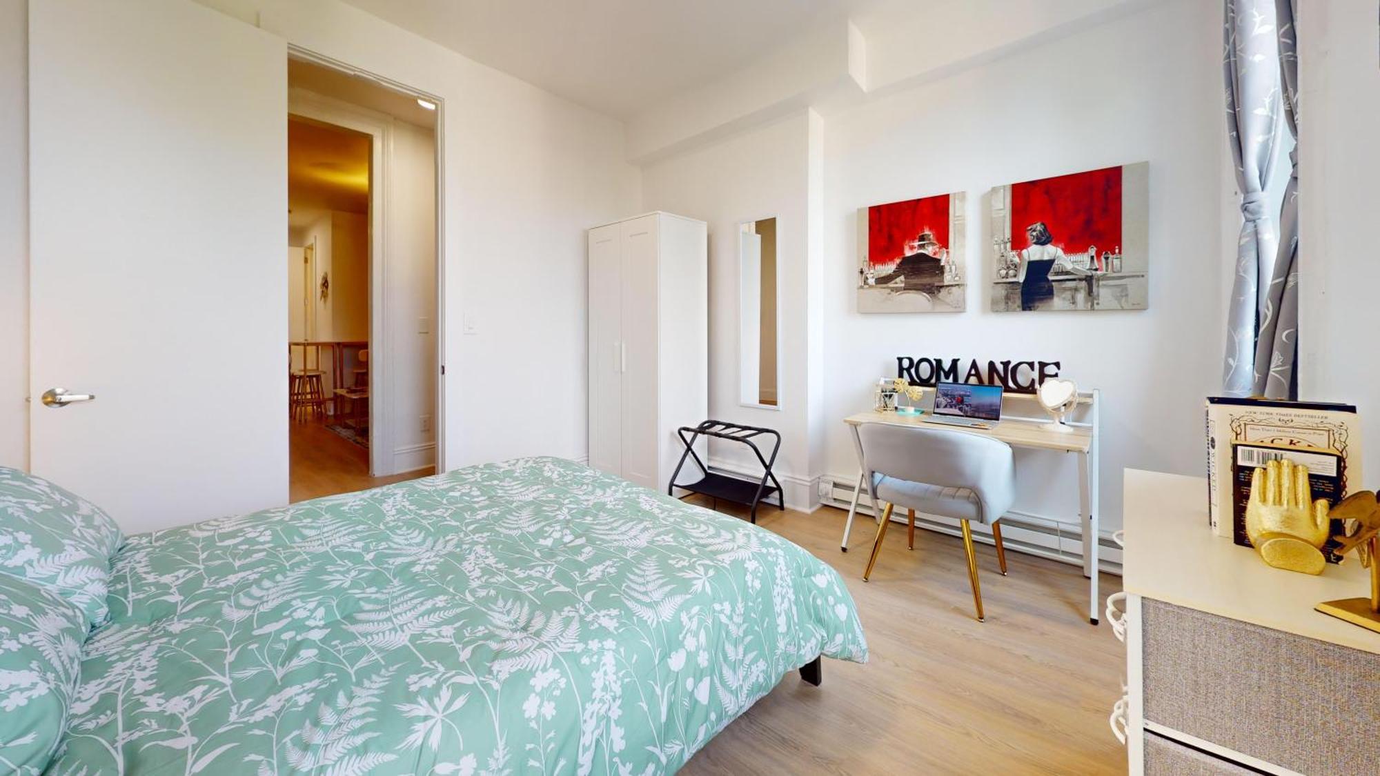 Garden Street Retreat Close To Nyc Sleeps 6 Hoboken Exterior photo