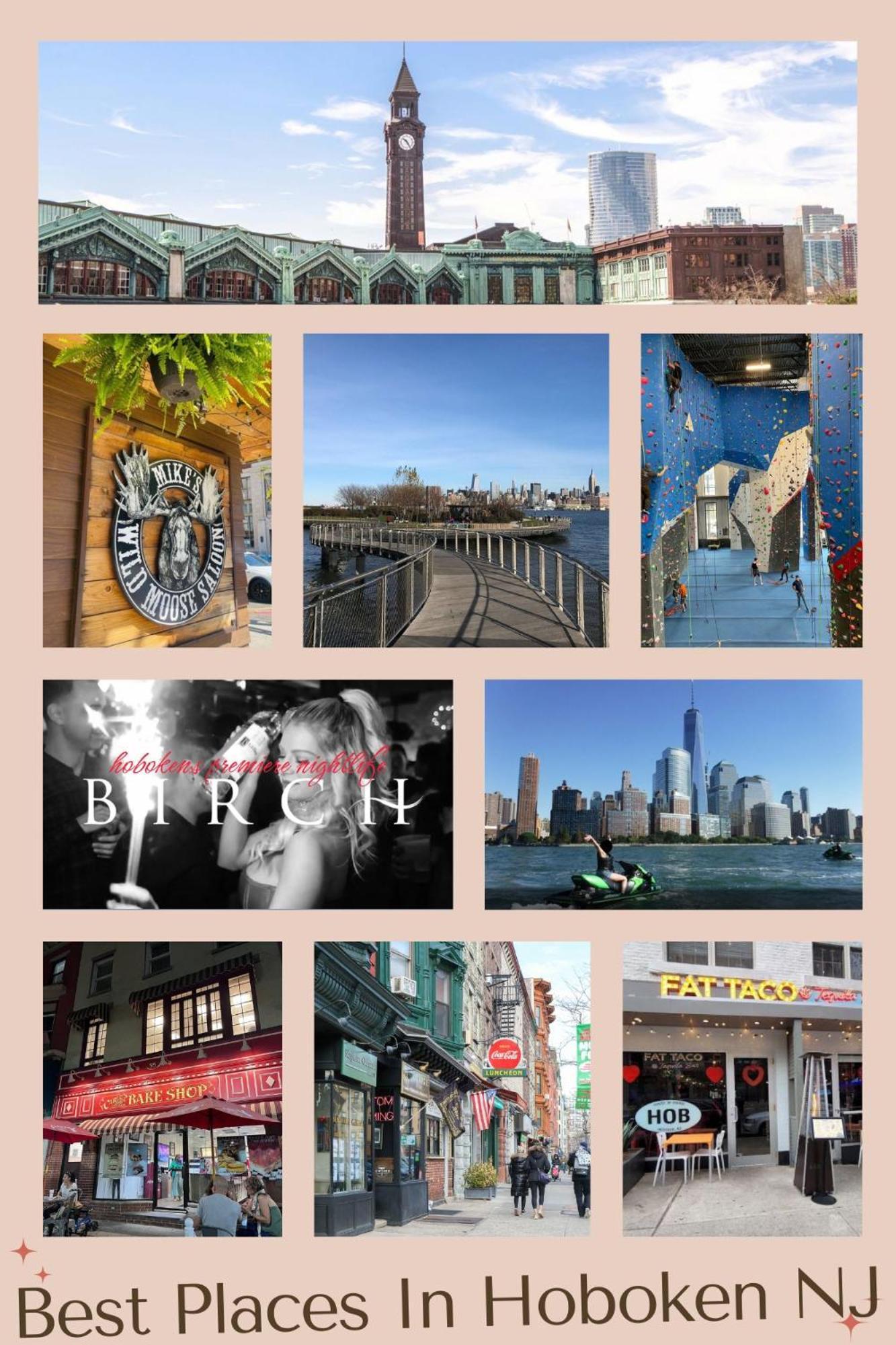 Garden Street Retreat Close To Nyc Sleeps 6 Hoboken Exterior photo