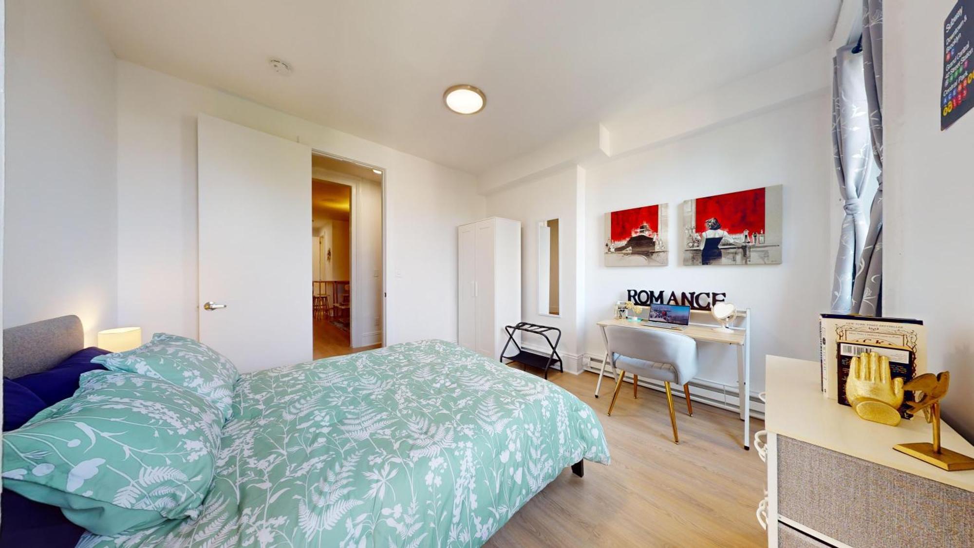 Garden Street Retreat Close To Nyc Sleeps 6 Hoboken Exterior photo